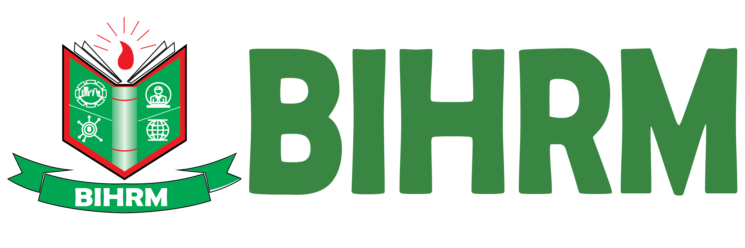 BIHRM: BIHRM supply chain
